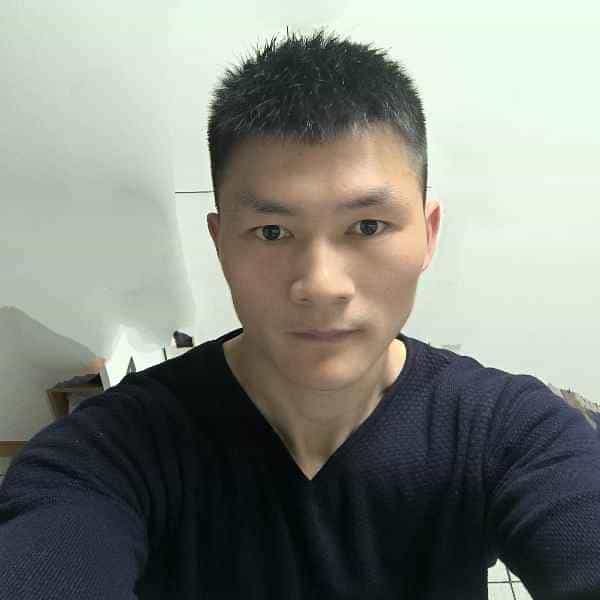 33岁岁安徽单身帅哥 - 湛江吉缘网
