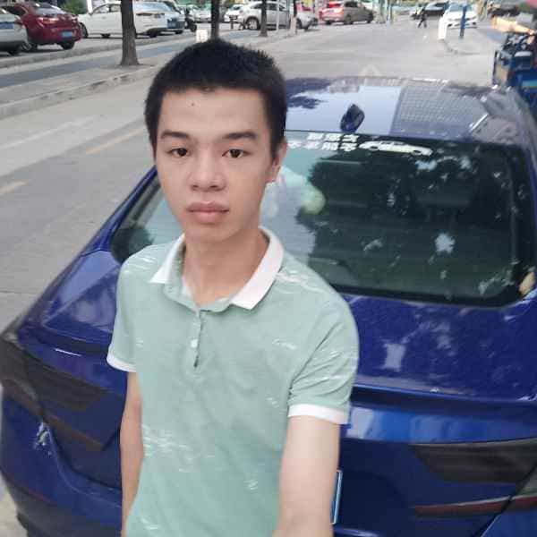 27岁岁广东单身帅哥 - 湛江吉缘网