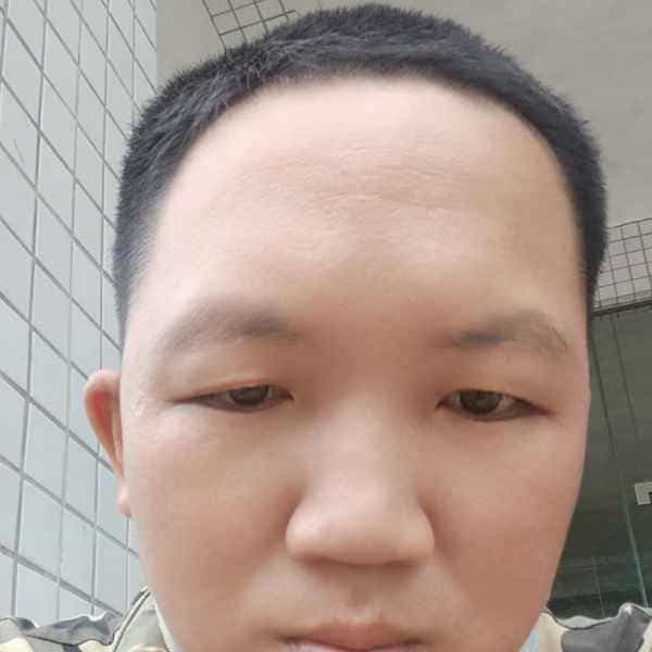 35岁岁广东单身帅哥 - 湛江吉缘网
