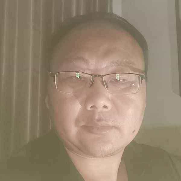 44岁岁山东单身帅哥 - 湛江吉缘网