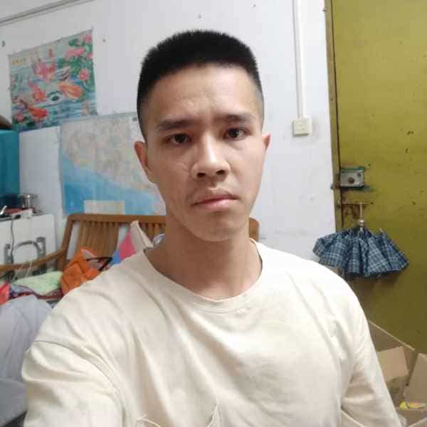 28岁岁广东单身帅哥 - 湛江吉缘网