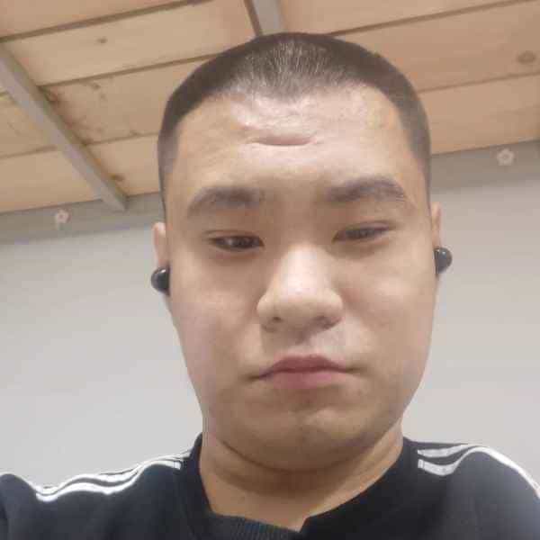 25岁岁山东单身帅哥 - 湛江吉缘网