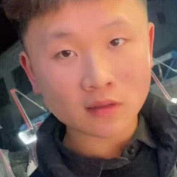 22岁岁河南单身帅哥 - 湛江吉缘网