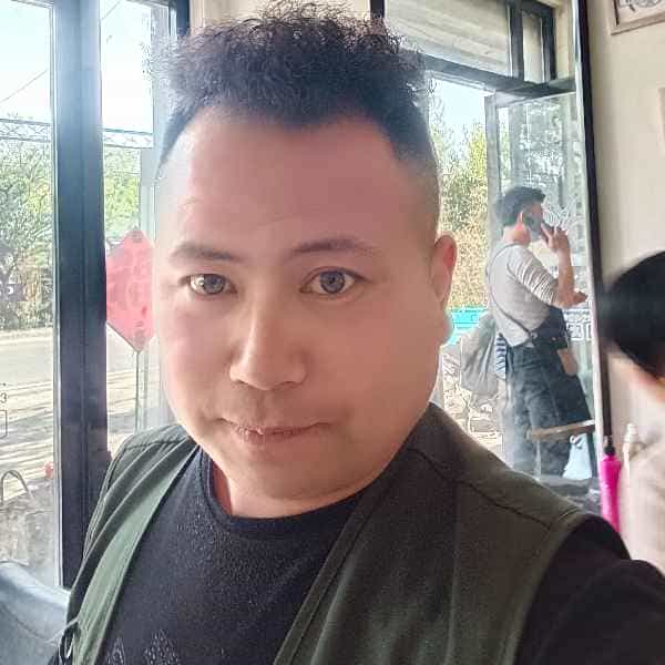 35岁岁山东单身帅哥 - 湛江吉缘网