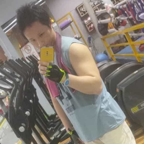 37岁岁广东单身帅哥 - 湛江吉缘网