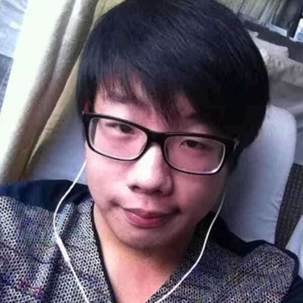 35岁岁江苏单身帅哥 - 湛江吉缘网