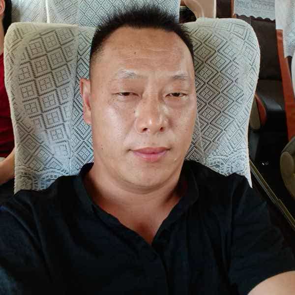 43岁岁安徽单身帅哥 - 湛江吉缘网