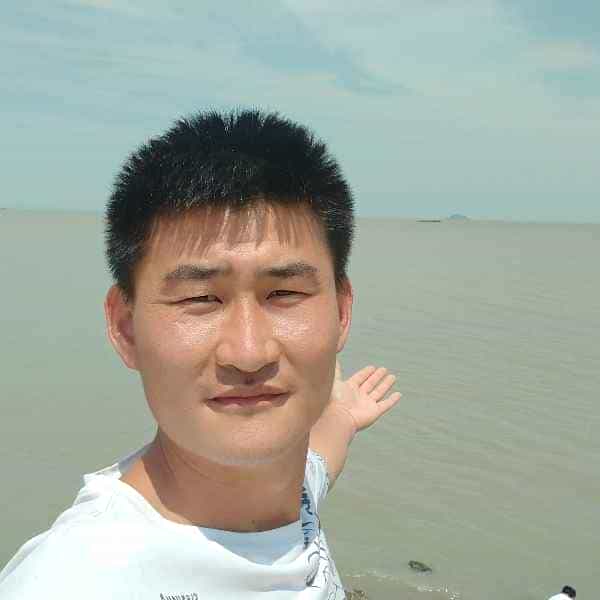 32岁岁山东单身帅哥 - 湛江吉缘网