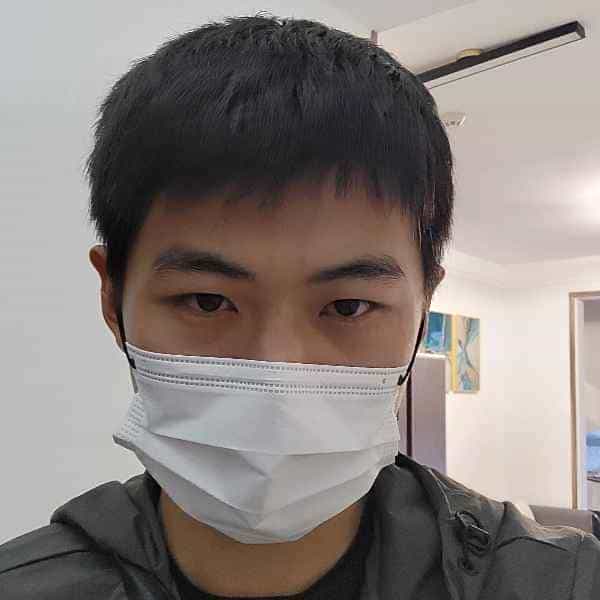 33岁岁山东单身帅哥 - 湛江吉缘网
