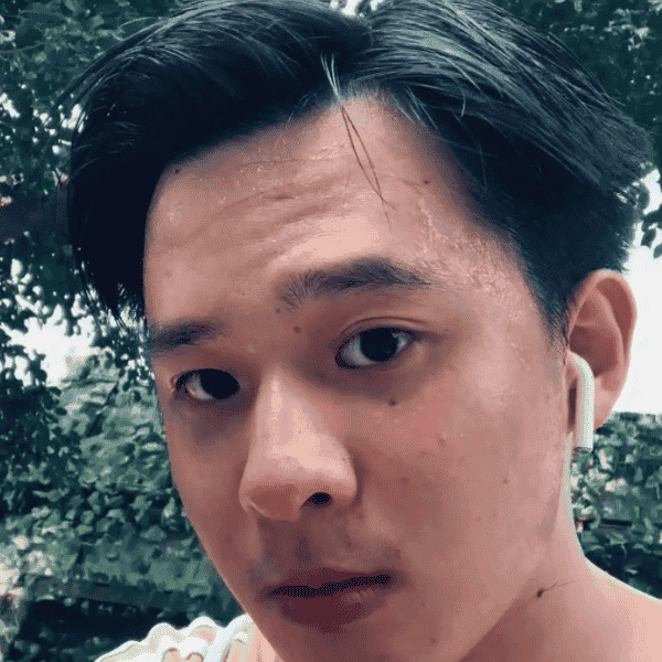 24岁岁广东单身帅哥 - 湛江吉缘网