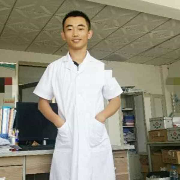 36岁岁山东单身帅哥 - 湛江吉缘网