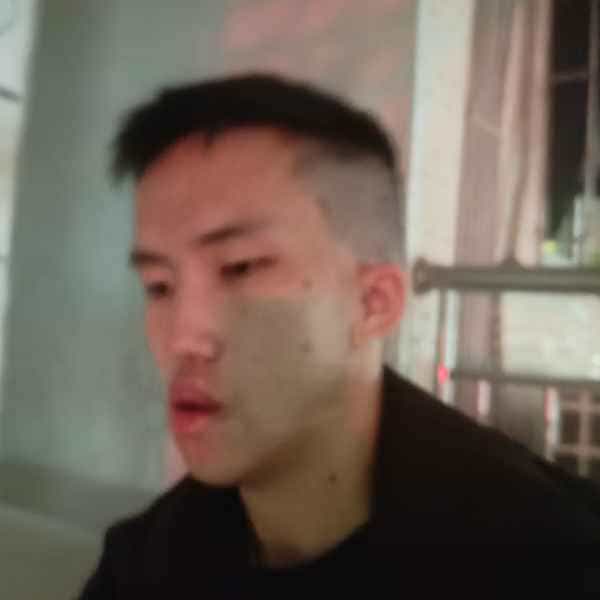 24岁岁广东单身帅哥 - 湛江吉缘网