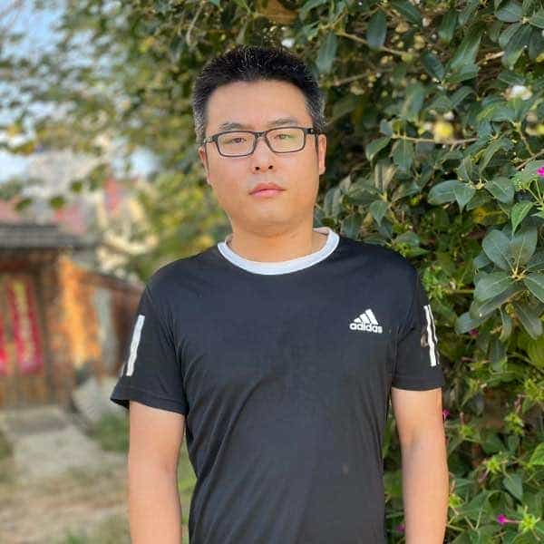 35岁岁安徽单身帅哥 - 湛江吉缘网