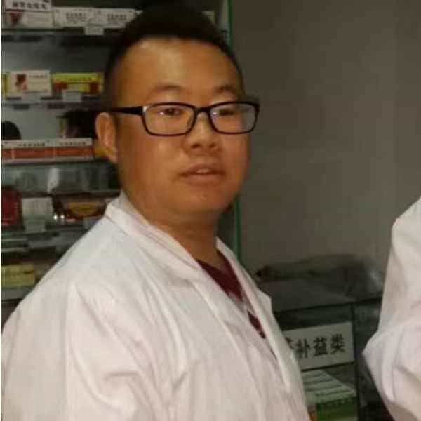 38岁岁山西单身帅哥 - 湛江吉缘网
