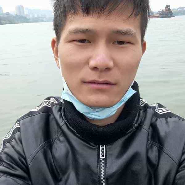 31岁岁江西单身帅哥 - 湛江吉缘网