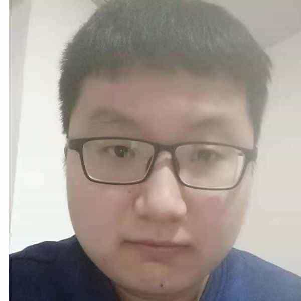 35岁岁山东单身帅哥 - 湛江吉缘网