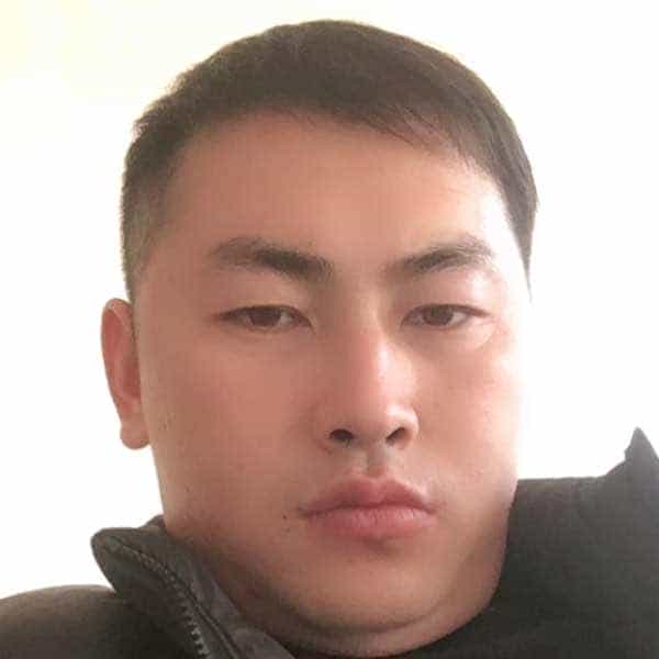 35岁岁河南单身帅哥 - 湛江吉缘网
