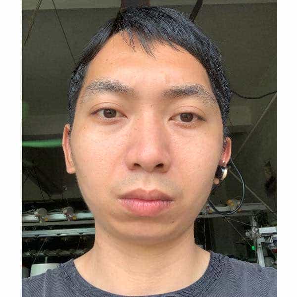 30岁岁广东单身帅哥 - 湛江吉缘网