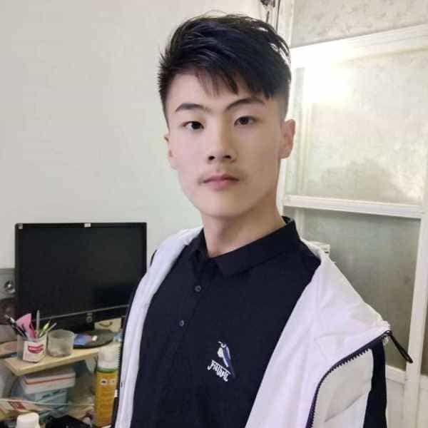 21岁岁河南单身帅哥 - 湛江吉缘网