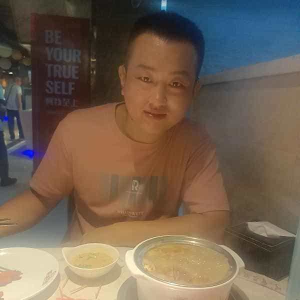 34岁岁山西单身帅哥 - 湛江吉缘网