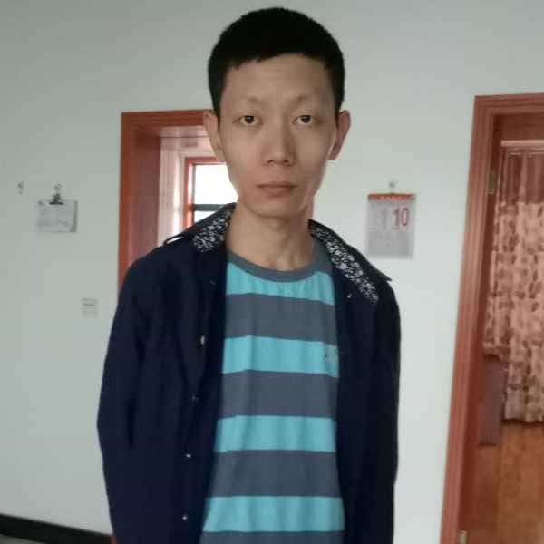 35岁岁江苏单身帅哥 - 湛江吉缘网