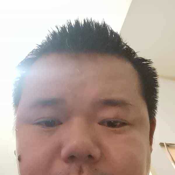 35岁岁广东单身帅哥 - 湛江吉缘网
