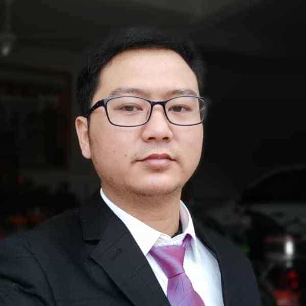 36岁岁江西单身帅哥 - 湛江吉缘网