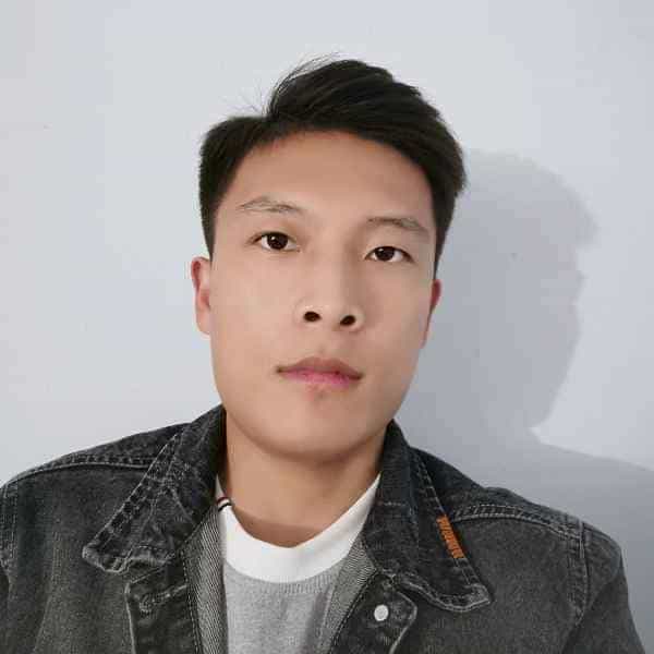 32岁岁山东单身帅哥 - 湛江吉缘网