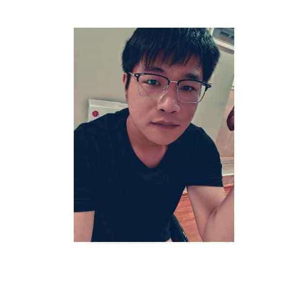 29岁岁广东单身帅哥 - 湛江吉缘网