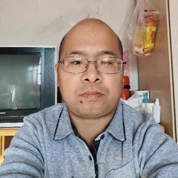 37岁岁山东单身帅哥 - 湛江吉缘网