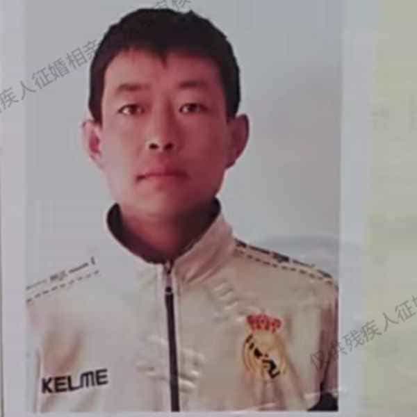 39岁岁河南单身帅哥 - 湛江吉缘网