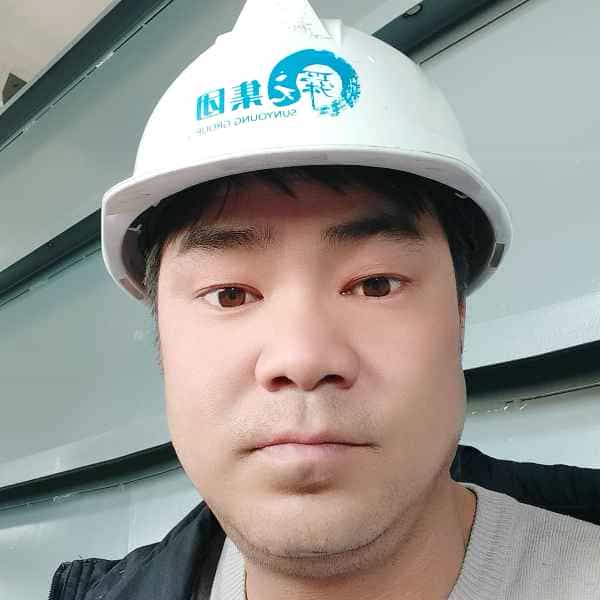 35岁岁湖北单身帅哥 - 湛江吉缘网