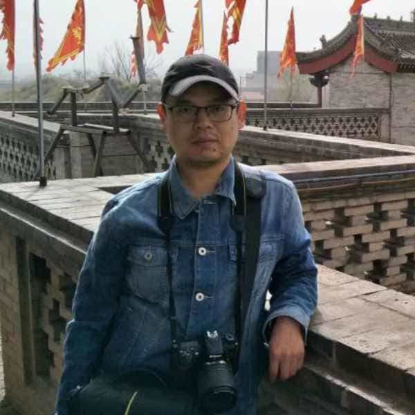 43岁岁河北单身帅哥 - 湛江吉缘网