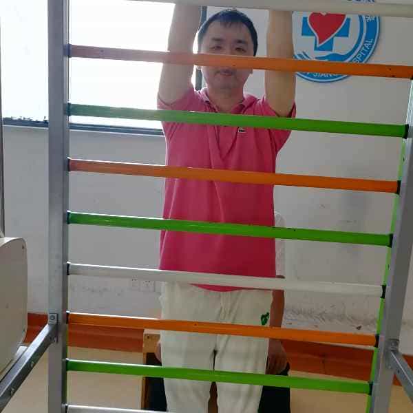35岁岁安徽单身帅哥 - 湛江吉缘网