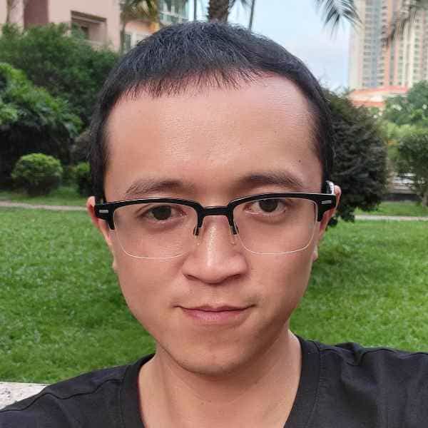 36岁岁广东单身帅哥 - 湛江吉缘网
