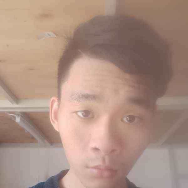 26岁岁江西单身帅哥 - 湛江吉缘网
