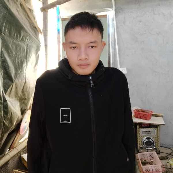 27岁岁江西单身帅哥 - 湛江吉缘网