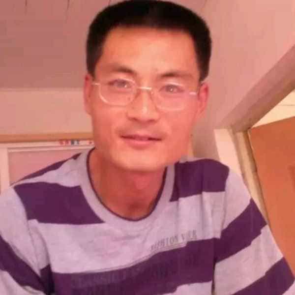 48岁岁山东单身帅哥 - 湛江吉缘网