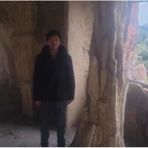 36岁岁湖北单身帅哥 - 湛江吉缘网