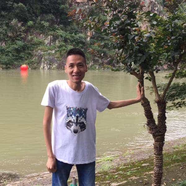 40岁岁湖北单身帅哥 - 湛江吉缘网