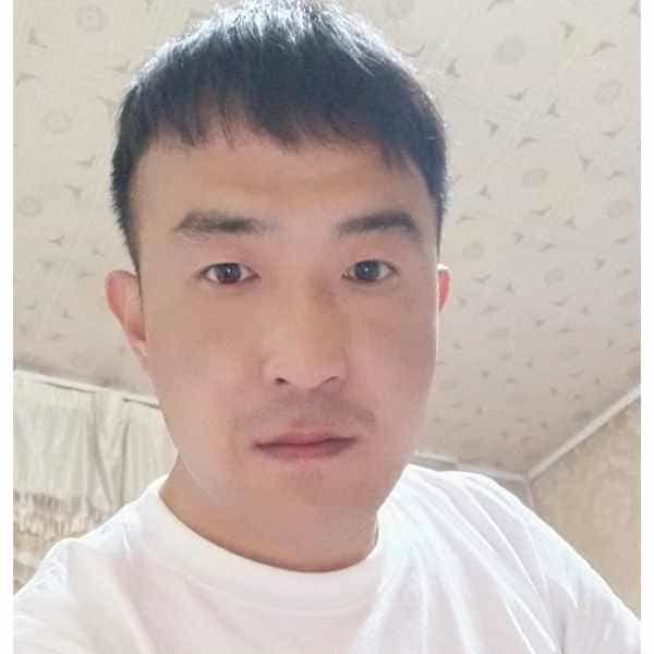 35岁岁山西单身帅哥 - 湛江吉缘网