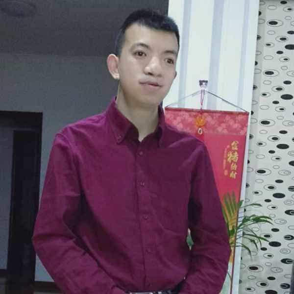 32岁岁重庆单身帅哥 - 湛江吉缘网