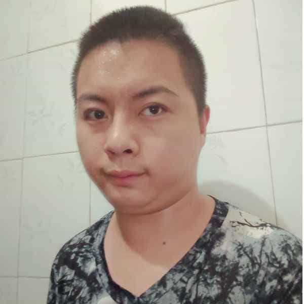 25岁岁山东单身帅哥 - 湛江吉缘网