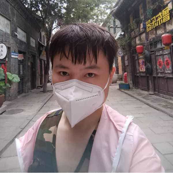 30岁岁河北单身帅哥 - 湛江吉缘网