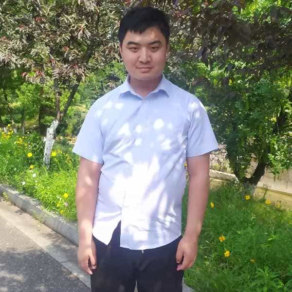 29岁岁江西单身帅哥 - 湛江吉缘网