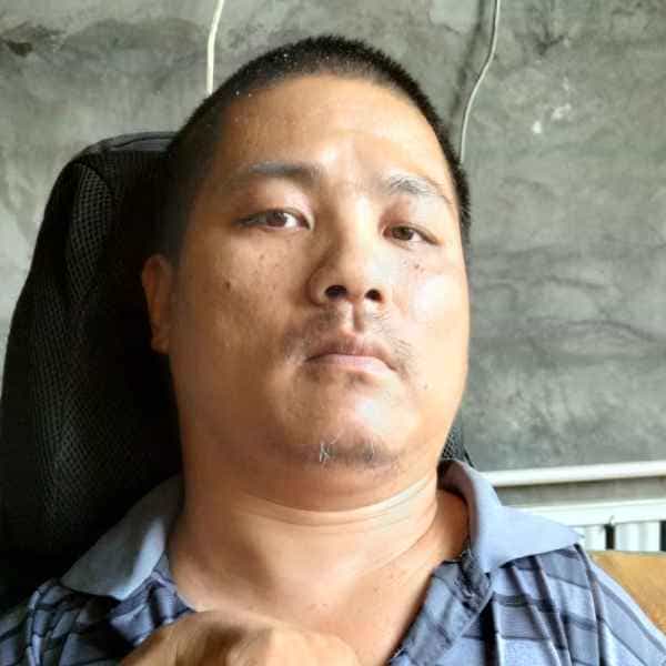 41岁岁山东单身帅哥 - 湛江吉缘网