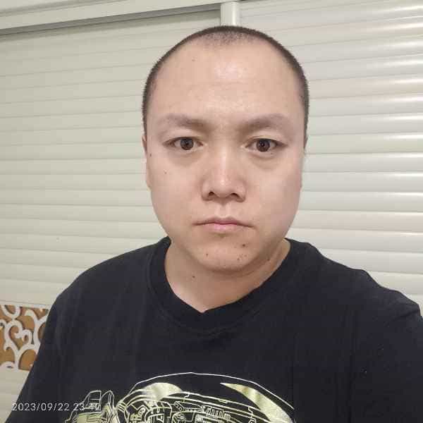 36岁岁山东单身帅哥 - 湛江吉缘网