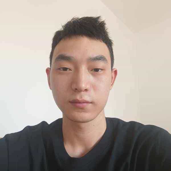 27岁岁江西单身帅哥 - 湛江吉缘网