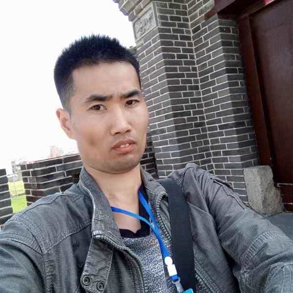 35岁岁安徽单身帅哥 - 湛江吉缘网