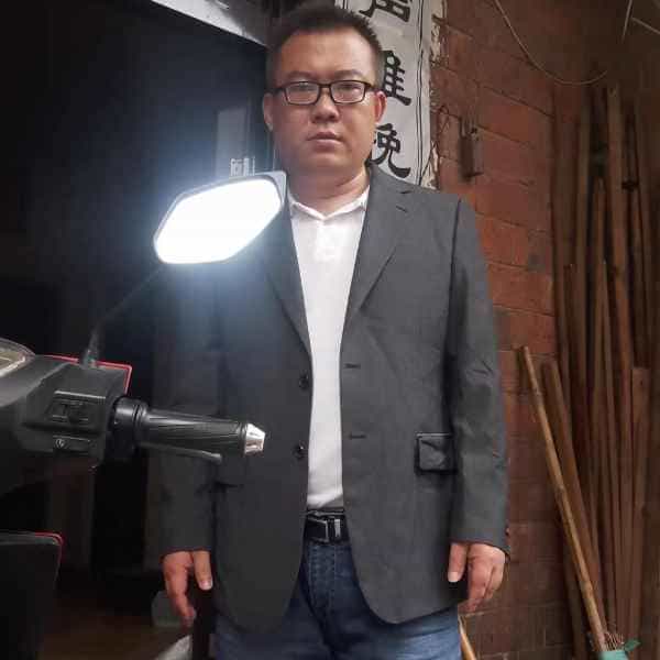 40岁岁江西单身帅哥 - 湛江吉缘网